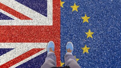 Permalink to:The UK’s Emission Trading System: (de)linking challenges after Brexit